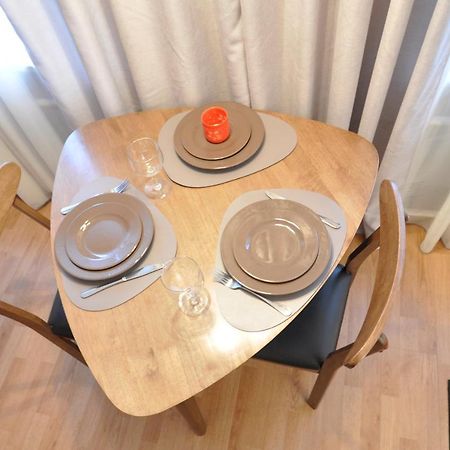 Grafovi Apartments Narva Luaran gambar