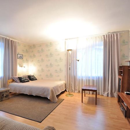 Grafovi Apartments Narva Luaran gambar