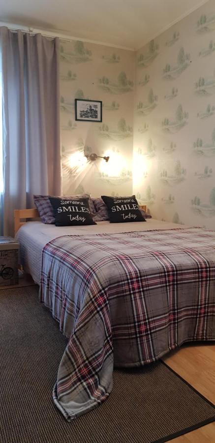 Grafovi Apartments Narva Luaran gambar