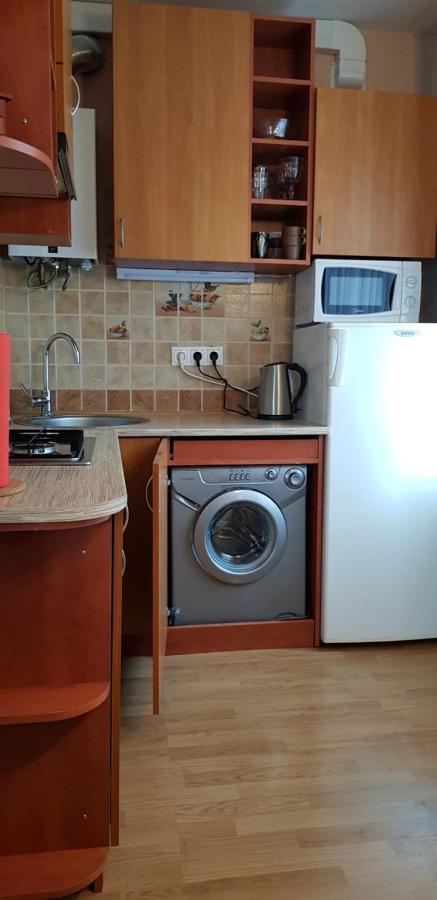 Grafovi Apartments Narva Luaran gambar